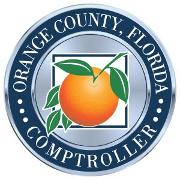Orange County Comptroller Logo